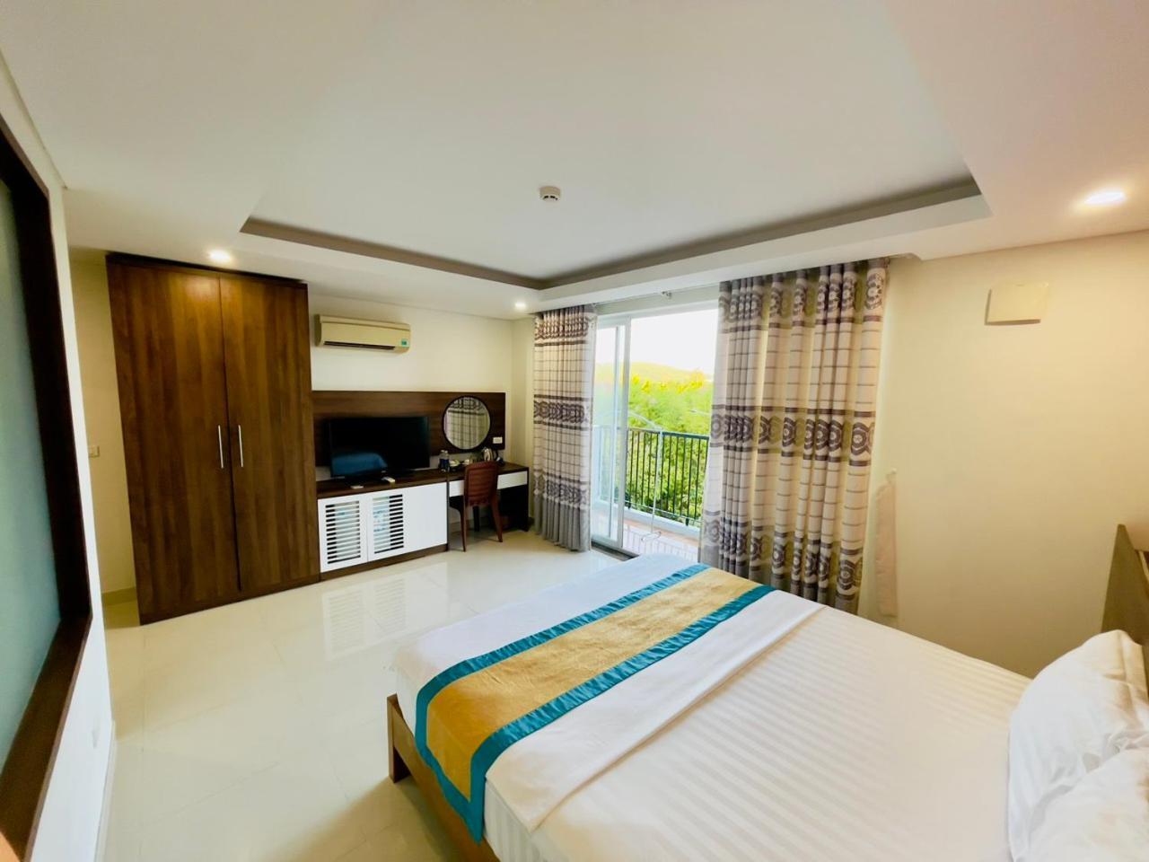 May Hotel Night Market Phú Quốc Ngoại thất bức ảnh