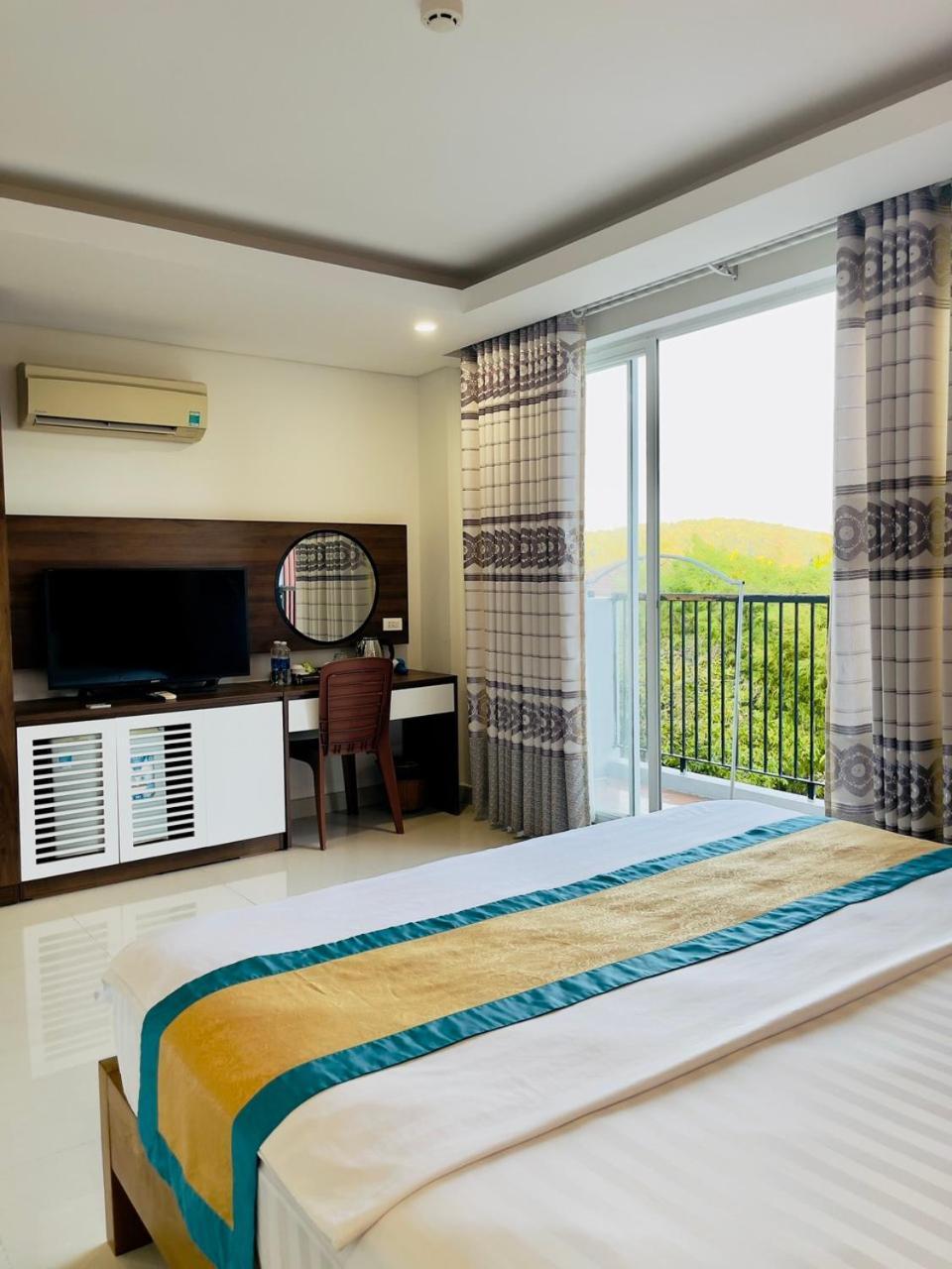 May Hotel Night Market Phú Quốc Ngoại thất bức ảnh
