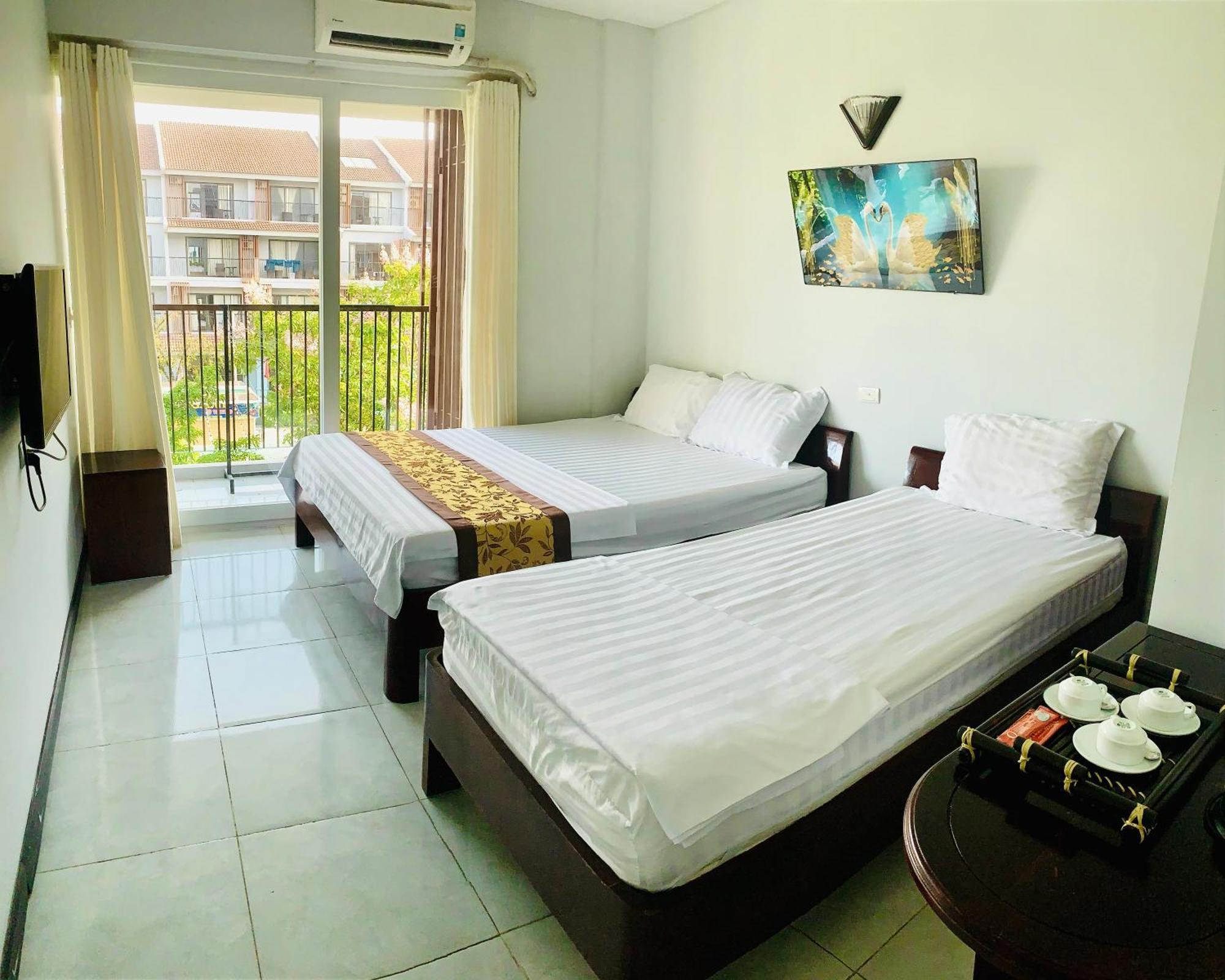May Hotel Night Market Phú Quốc Ngoại thất bức ảnh