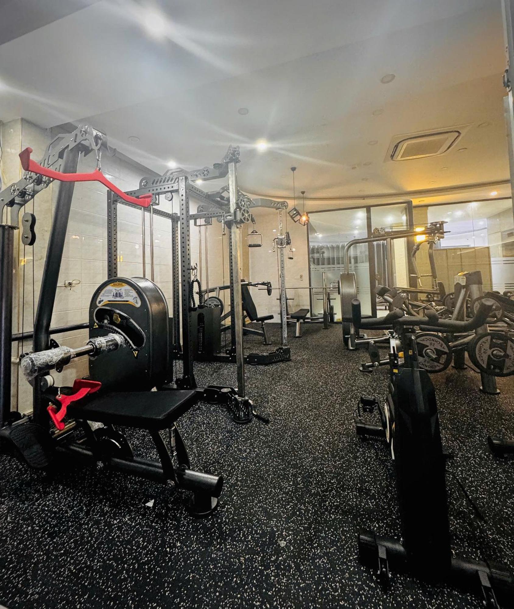 May Hotel Night Market Phú Quốc Ngoại thất bức ảnh